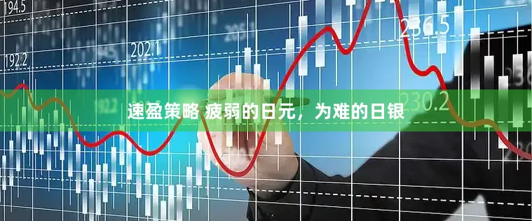 速盈策略 疲弱的日元，为难的日银